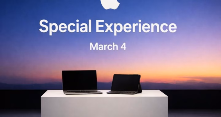 Apple Special Experience: March 4 Preview