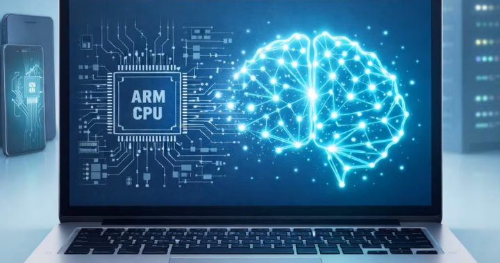 Arm AI Strategy: Chips, Licensing, and the AI Boom