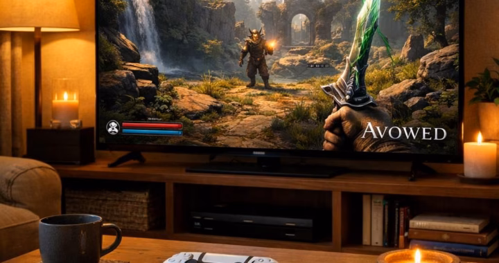 Avowed PS5: Sunshine Double-A Hit Worth Trying