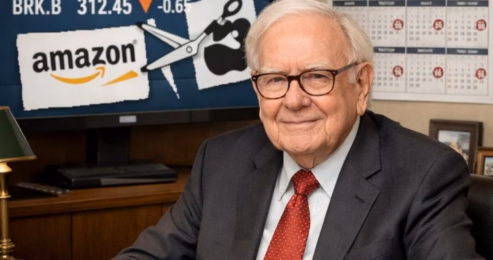 Buffett Investing in 2026: Berkshire Q4 Stock Shifts
