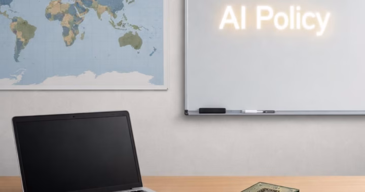 China subsidies in AI race: A lighter, insightful take