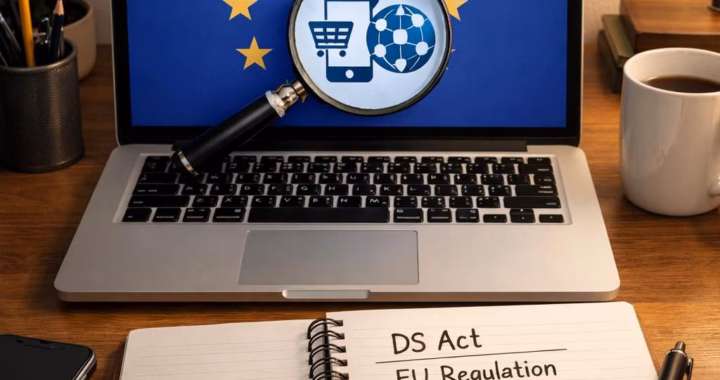 Digital Services Act and EU Regulation: EU Probes 2026