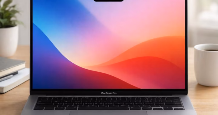 Dynamic Island and Touchscreen MacBook Pro: 2026 Preview