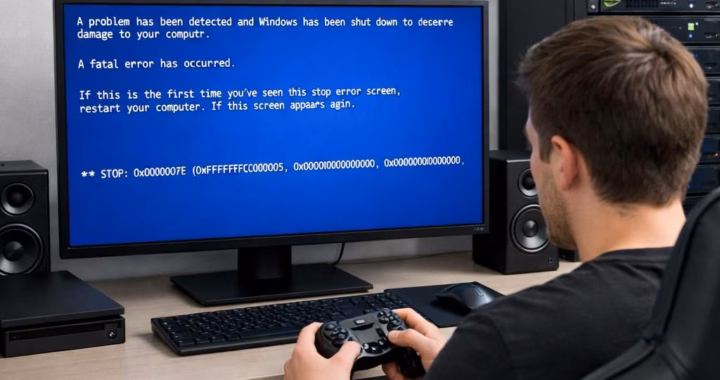 EA outage and gaming outage: 2026 server chaos explained