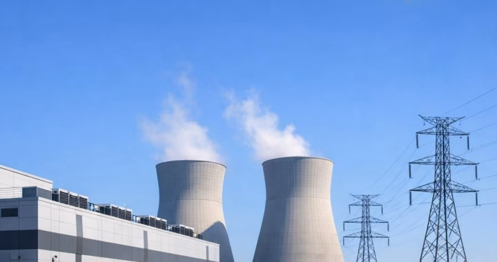 Energy AI 2026: Powering Growth with Smarter Power