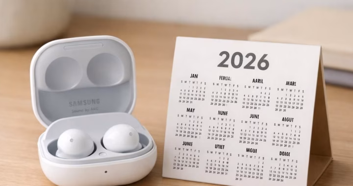 Galaxy Buds Price Leak 2026: Unpacked cheer, no price hike