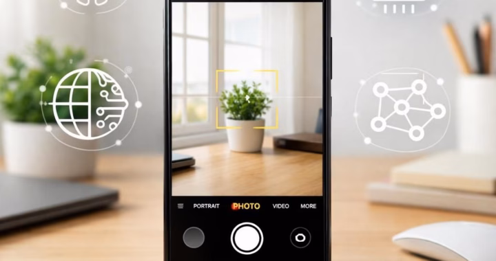 Galaxy S26 AI camera: Brightest and Easiest to Use in 2026