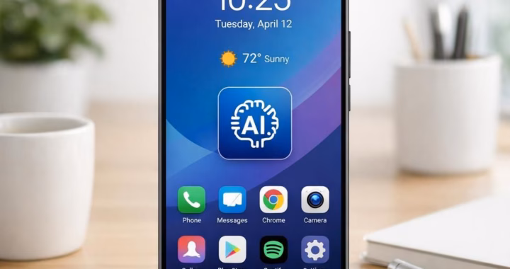 Galaxy S26 AI features: Bright notes on Samsung’s moves