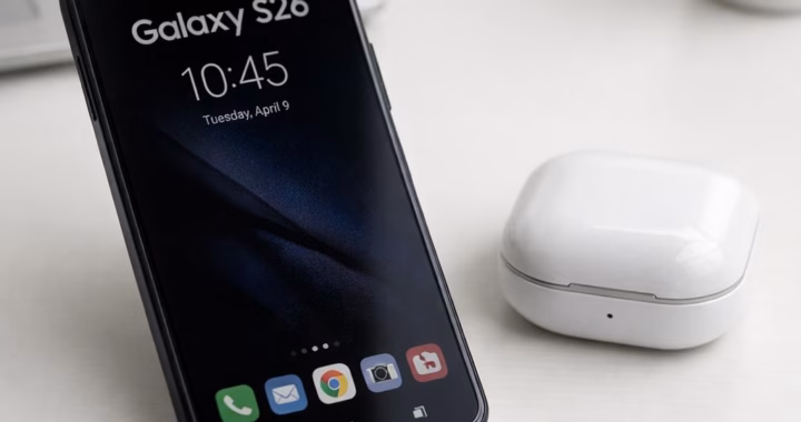 Galaxy S26, Privacy Display: Unpacked 2026 Preview