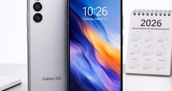 Galaxy S26 & Samsung Unpacked: S26 Ultra price, specs