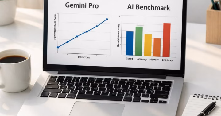 Gemini Pro AI Benchmark: 2026 Insights