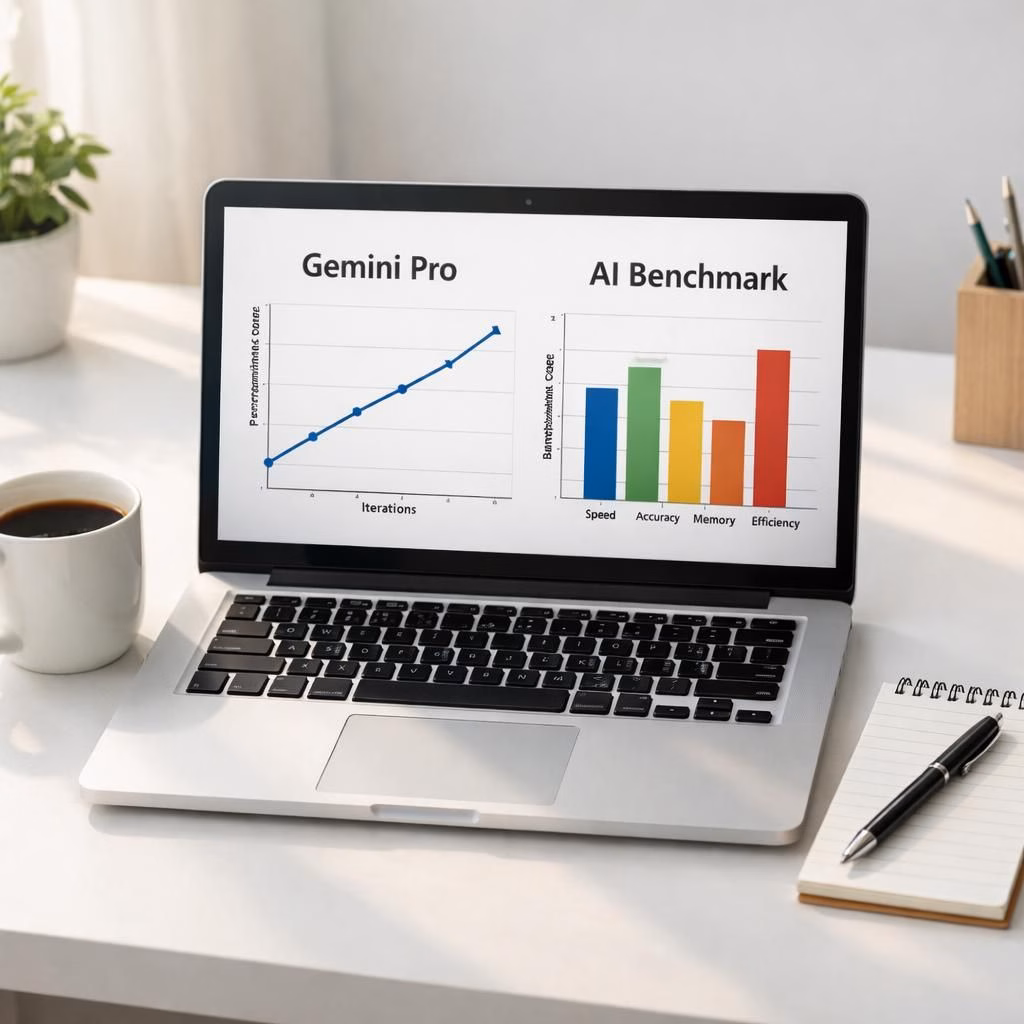 gemini-pro-ai-benchmark-2026-insights