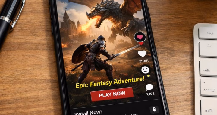 GenAI ads and Racist Ads: TikTok Game Ad Controversy 2026