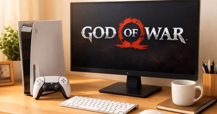God of War PS5: Late Summer Reveal Plans