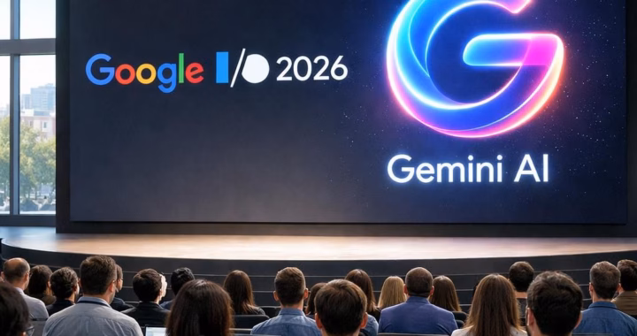 Google I/O Gemini AI 2026 Highlights