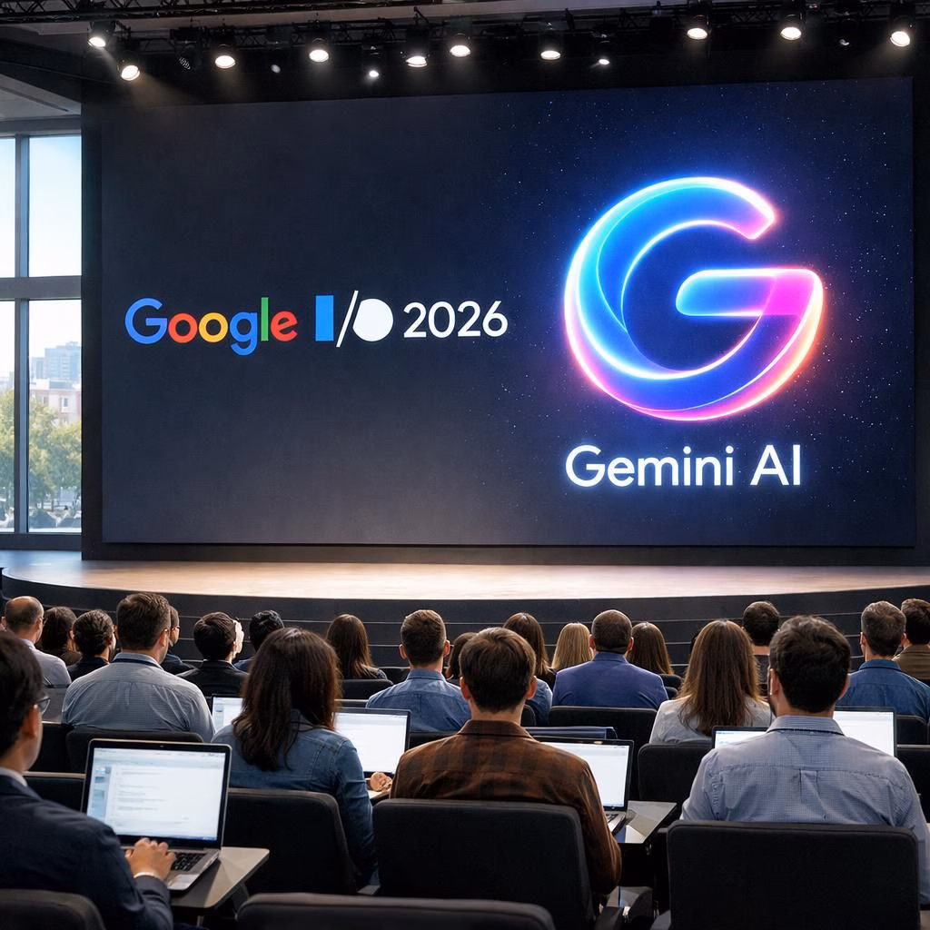 google-i-o-gemini-ai-2026-highlights
