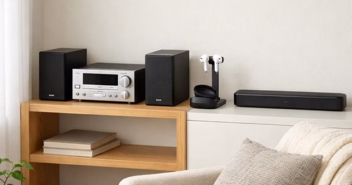 hi-fi and audio tips in 2026: a cheerful review roundup