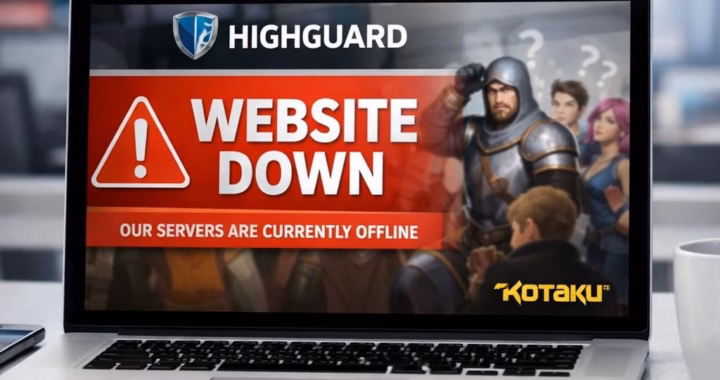 Highguard Kotaku: Launch Night Lessons