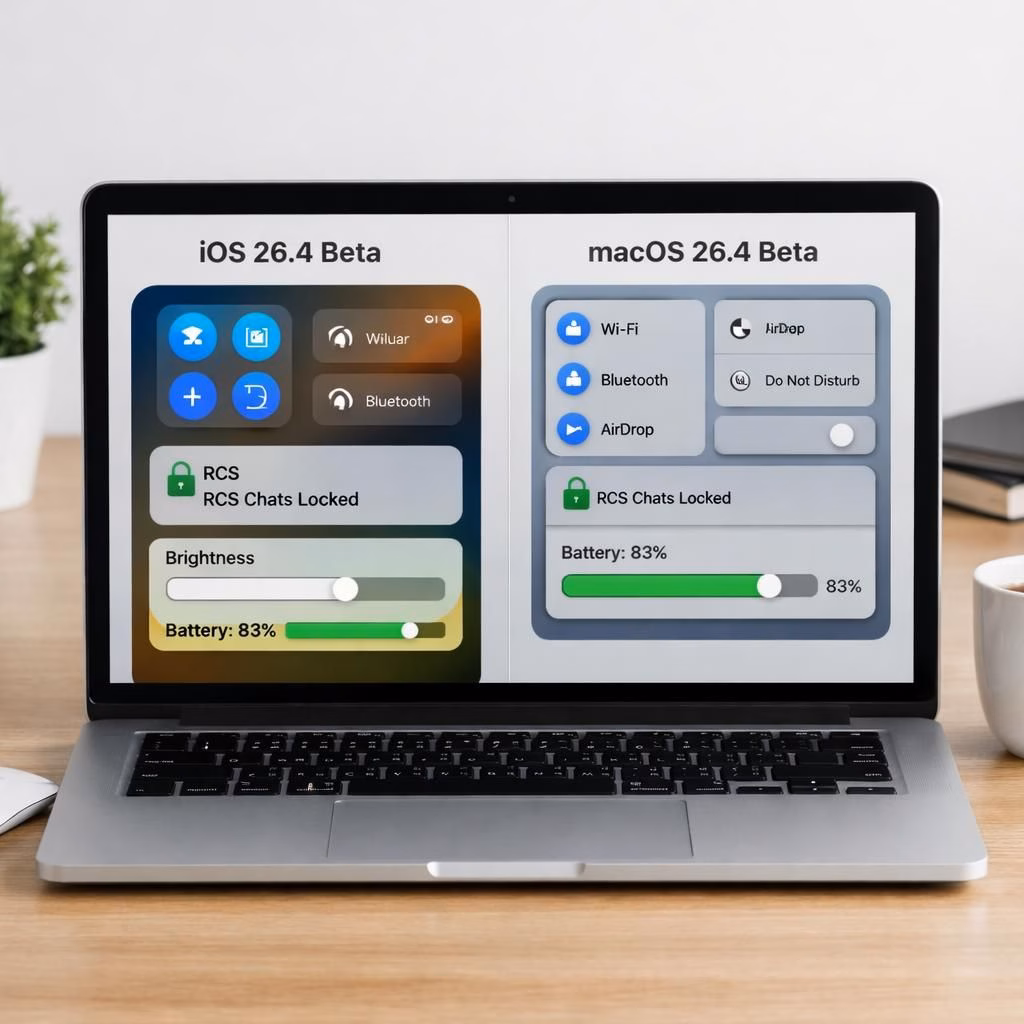 ios-26-4-macos-26-4-betas-subtle-refinements-in-2026