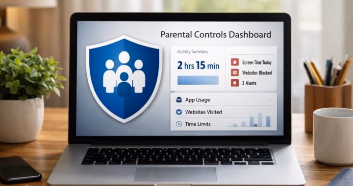Internet Safety, Digital Rights in 2026: Quick Read