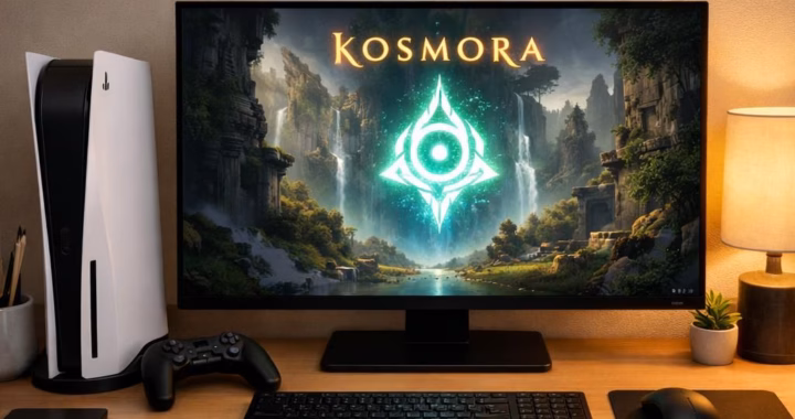 Kena PS5 Sequel: Kosmora Hints and Hope