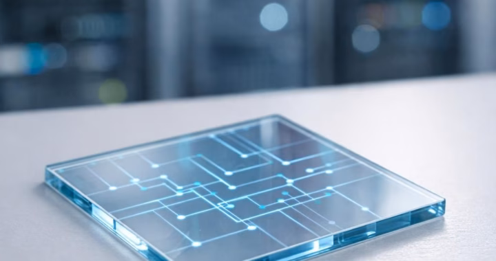 Laser Writing in Glass Storage: 2026 Archival Breakthrough