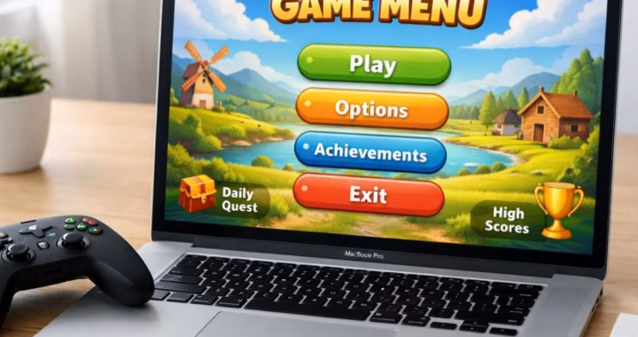 Mac Gaming and PC Gaming with GameHub in 2026