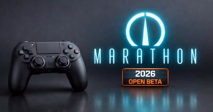 Marathon Crossplay: Why 2026 Open Beta Shines
