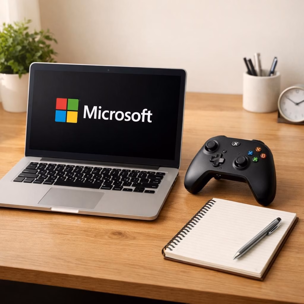 microsoft-gaming-sharma-takes-xbox-lead-in-2026