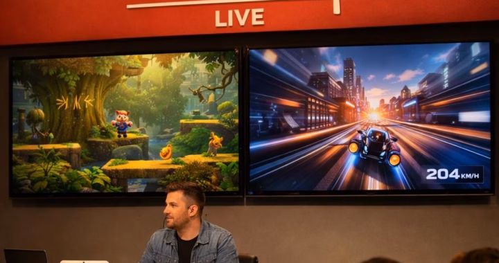 Nintendo Treehouse Switch 2 Showcases: Live Coverage 2026