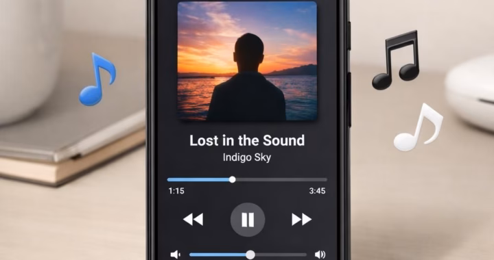 Now Playing on Pixel: Pixel Now Playing App Update