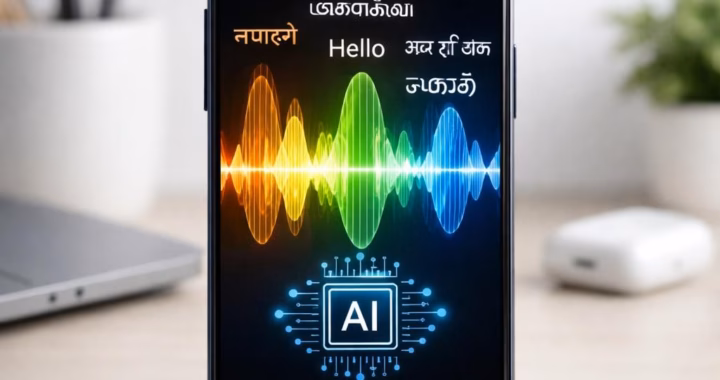 on-device AI and Indian languages: Sarvam Edge offline