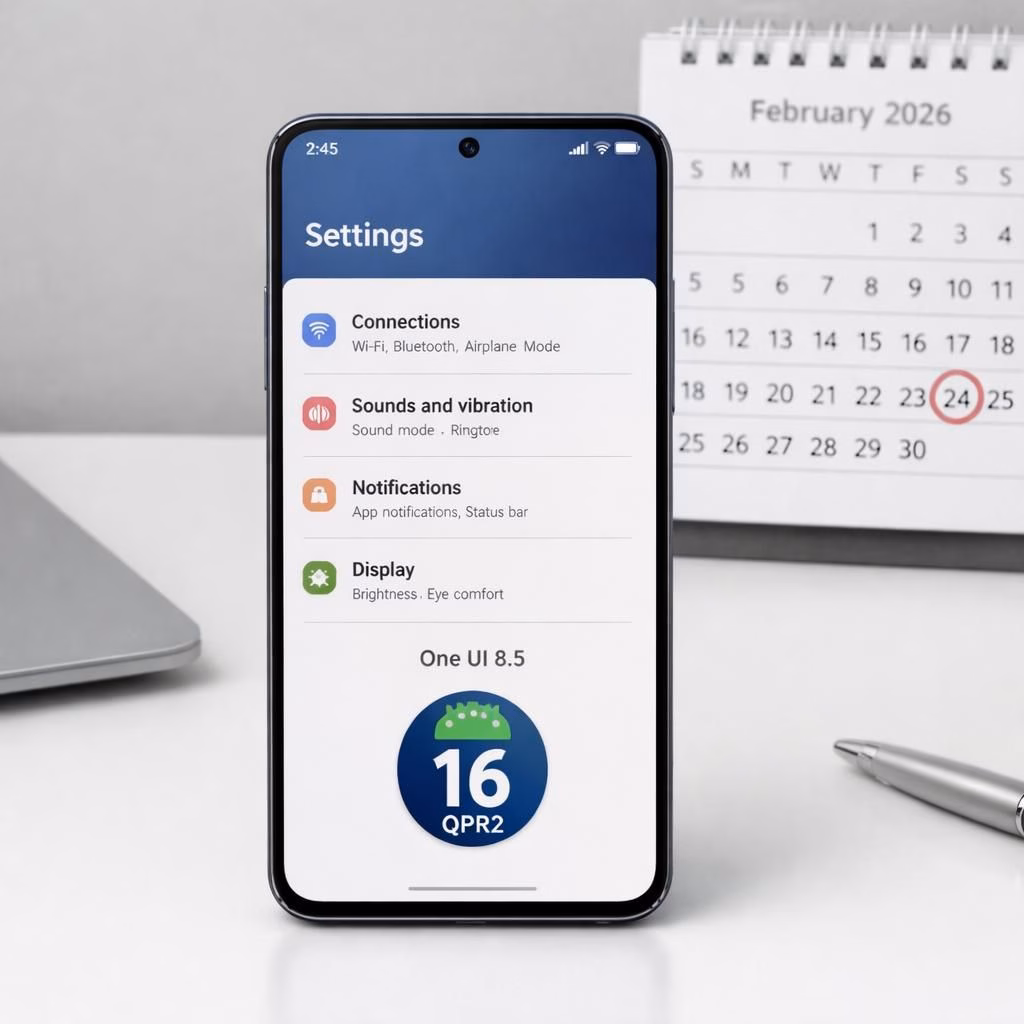 one-ui-8-5-and-android-16-qpr2-galaxy-s25-beta-preview-2026
