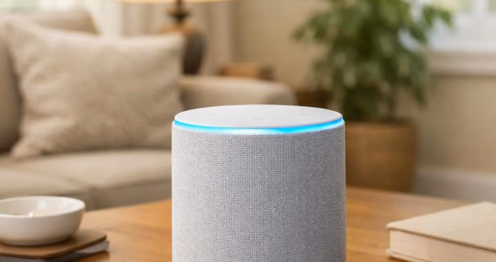 OpenAI hardware, AI home devices: Smart speaker spotlight
