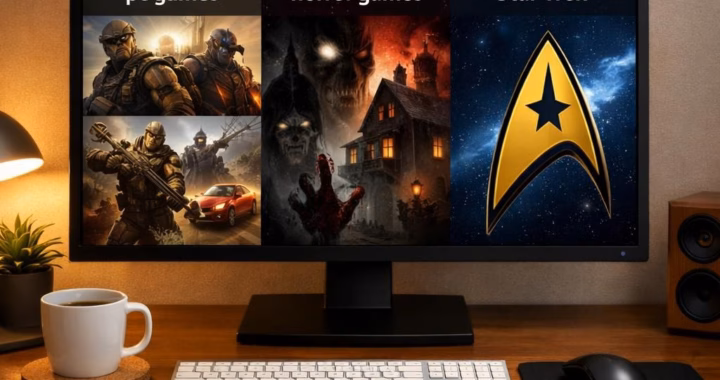 pc games and horror games: this week’s new PC releases 2026