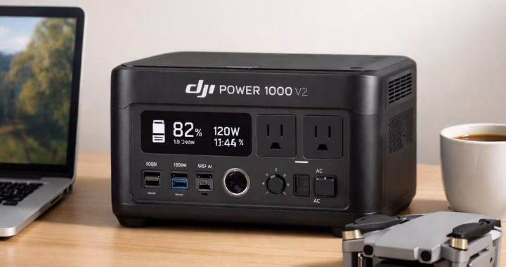 Power Stations, DJI Power: 2026 Deals & Savings