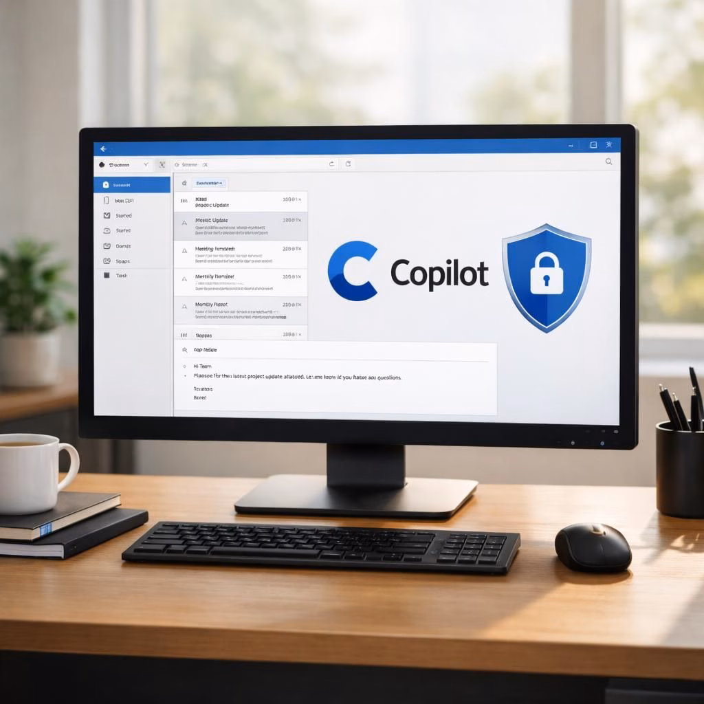 privacy-security-copilot-bug-exposes-outlook-emails