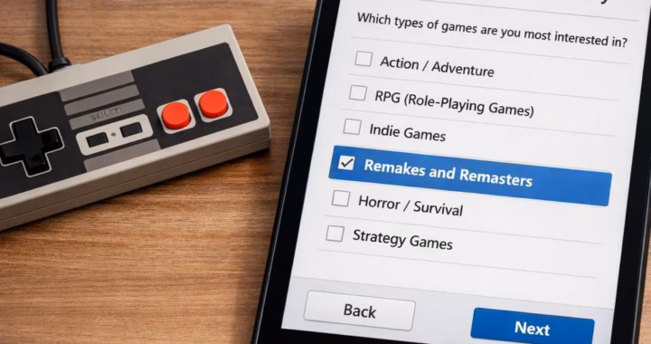 Remakes Remasters: Square Enix Fans Weigh In