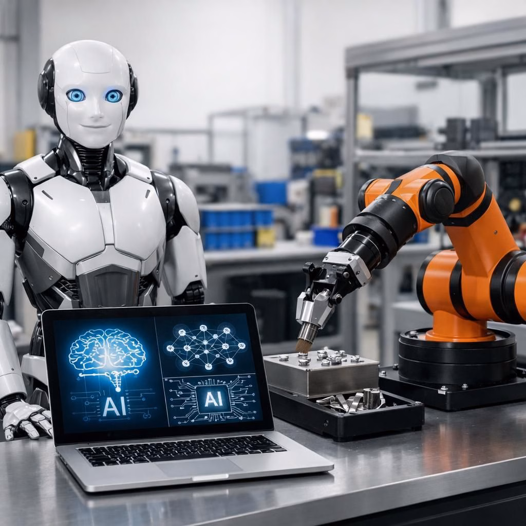 robotics-ai-2026-qualcomms-physical-ai-push-at-india-meet