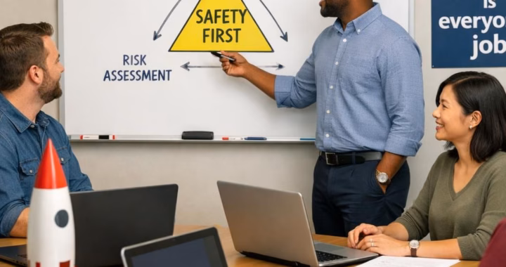 Safety xAI: Safety Is Everyone’s Job in 2026
