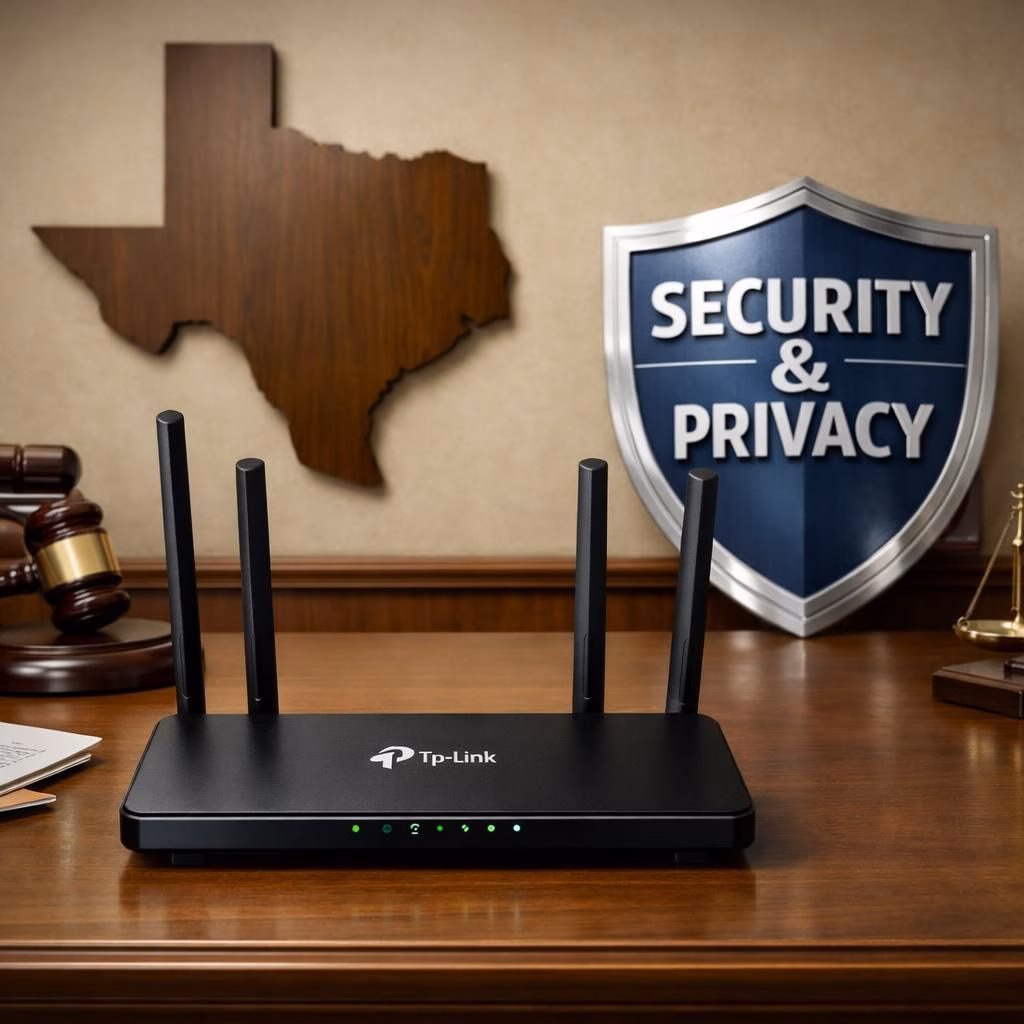 security-privacy-texas-vs-tp-link-2026