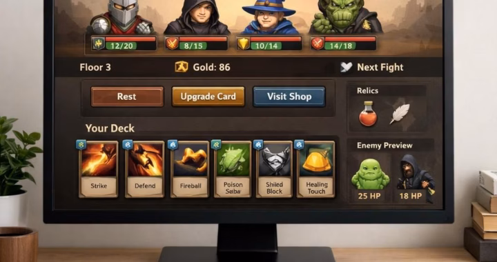 Slay The Spire 2 and Indie Games: A Positive Take