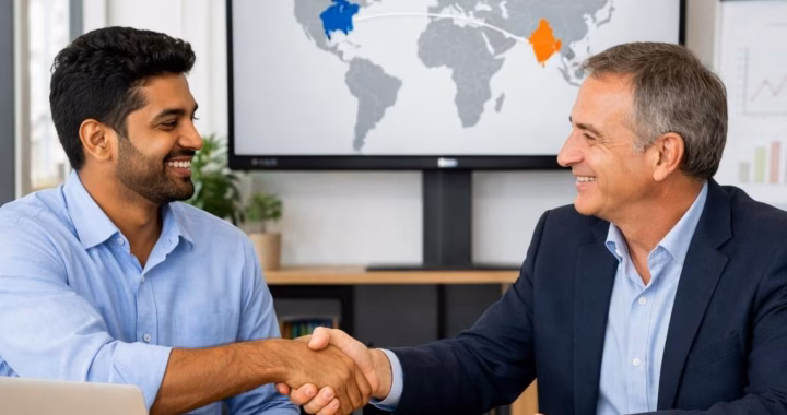 startup India-France corridor: Franco-Indian startup 2026