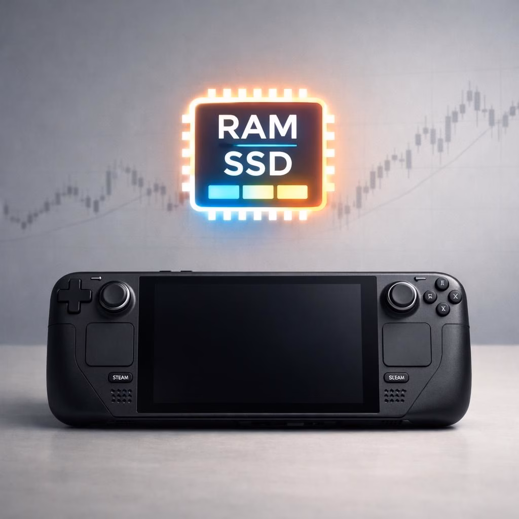 steam-deck-oled-ram-shortages-stock-trends-2026