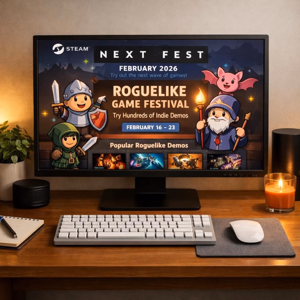 steam-next-fest-roguelike-february-2026-demo-guide