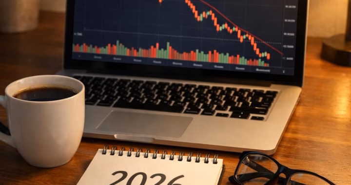 Stocks Markets 2026: Positive Take on Market Moves