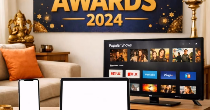 Tech India Awards 2026: Celebrating Modern India’s Gadgets