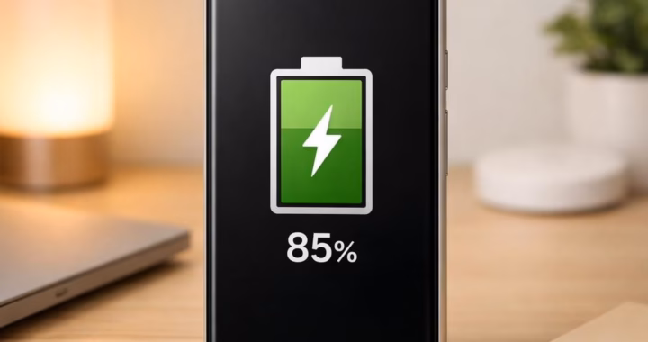 Tensor G4: Real-world battery wins for Pixel 10a