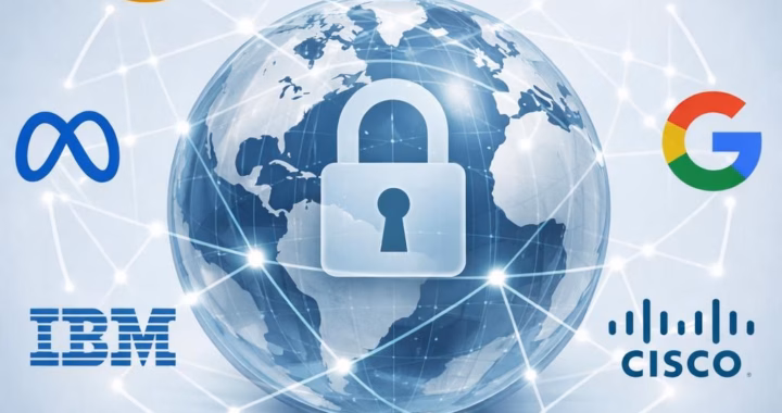 trusted-tech alliance: data-protection for a global stack