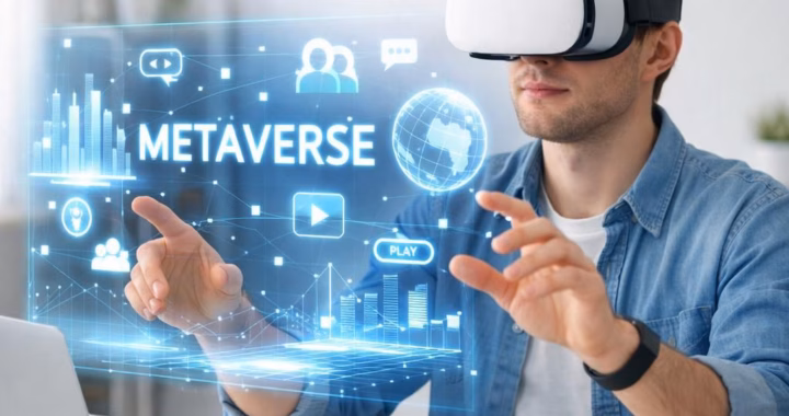VR Metaverse Pivot 2026: Pragmatic, Not Fireworks
